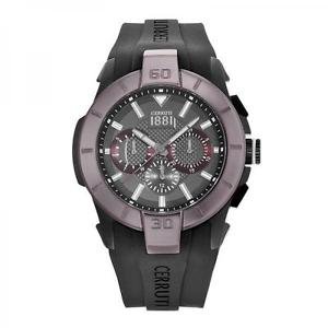 Oiritaly Reloj Quarzo Hombre Cerruti 1881 CRA097M224G